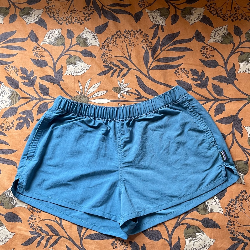 Patagonia Barely Baggies - M